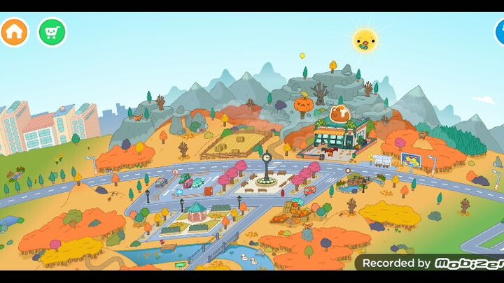 My Little Brother Annoying Me While I'm Playing This Game Today Boca 😒