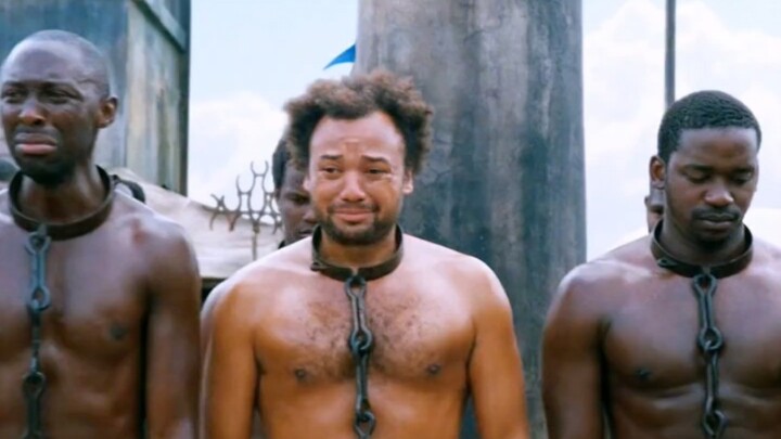 These two Black guys are hilarious—French laugh-out-loud comedy “A Journey Through Time”