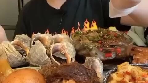 mukbang