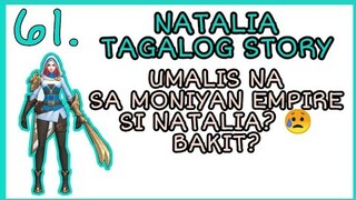 NATALIA TAGALOG STORY