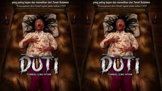 DOTI - TUMBAL ILMU HITAM (2025)