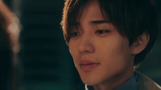 [ภาษาจีน] จูบที่งดงามที่สุดในโลก สามเดือนแห่งความทุกข์เพื่อแลกกับตอนจบที่มีความสุข
