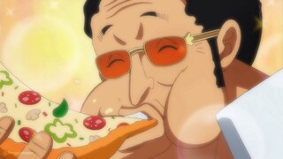 ONE PIECE EPISODE 1134 SUBTITLE INDONESIA TERBARU - KIZARU BERKHIANAT, DIA PERCAYA NIKA! Alur Cerita