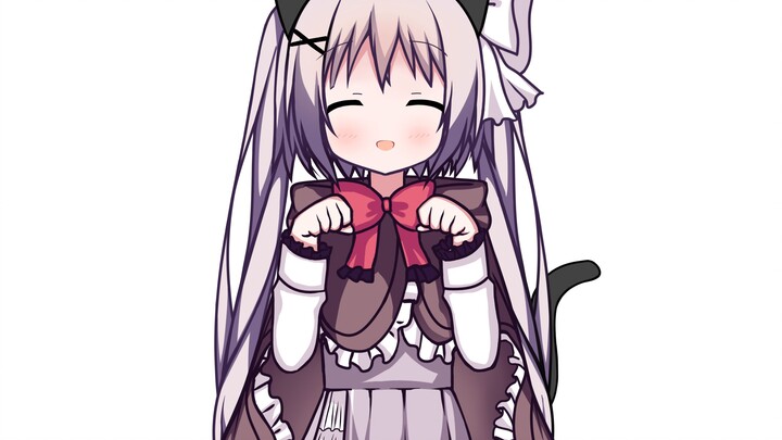 Nyanyanyanyanya!