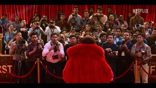 The bats of Bollywood। official trailer। Aryan Khan।baby D