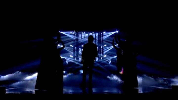 อ้ายตายสิไห่นำบ่ - ซัน ประชากร (เพชร สหรัตน์) Sing Your Face Off 3