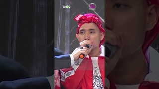 Quả beat box của Duy Andy chất lừ #shorts