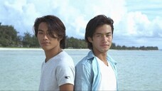 Beach Boys Episode 9 Sub Indo