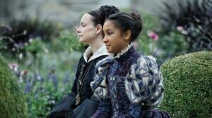 The Serpent Queen epsoide 8 [Sub Indo]