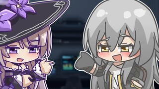 Xiaomianbao actually brought two up masters to personally make computer accessories for the big blac