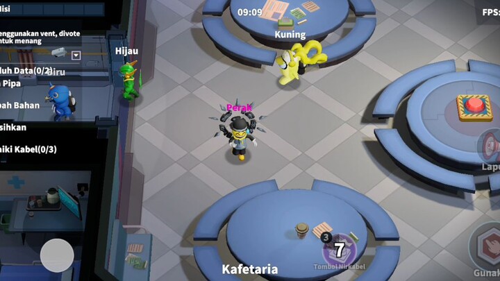 [1] bunglon nya kenapa loh ya
