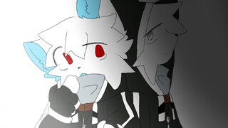 [Animal Beast MEME/Secondary Style] EGOIST