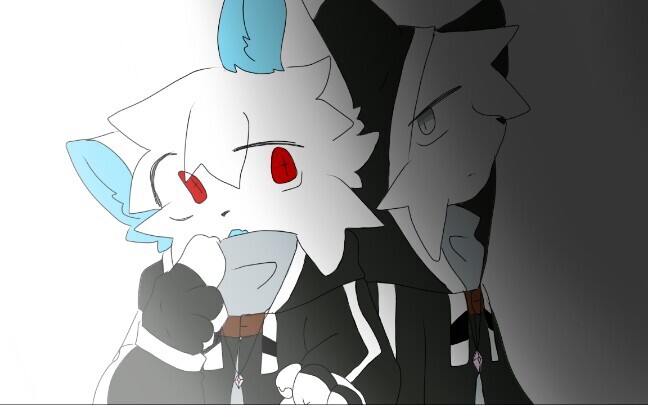 [Animal Beast MEME/Secondary Style] EGOIST