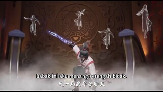 Yishiduzun S2 Eps 88 Sub Indo