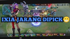 IXIA GOLD LANER JARANG DIPICK DIRANK 🫵