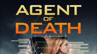 Agent Of Death indo sub