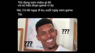 Ảnh chế meme thiếu muối #2 || SGM AC