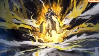 I will eternal eps164 sub indo