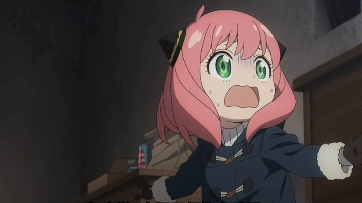 Aniya: This family really can’t survive without me
