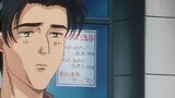 Initial D - 1 ep 03 - The Downhill Specialist Appears   [DarkDream]