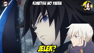 Kimetsu no Yaiba jelek?! mari kita bahas - Review Anime Kimetsu no Yaiba