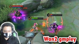 wan2 Gmpley