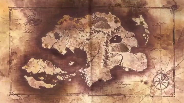 Senyuu Episode 4