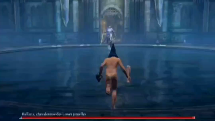 BOSS：最耻辱的一集