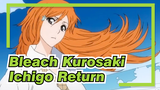 [Bleach/MAD] Kurosaki Ichigo: I am coming back after eight years 12.18