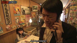 Keibuho Yabe Kenzo S2 Ep 02 Sub Indo