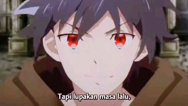 MY HERO  , EPISODE _ 01 , SUB INDO