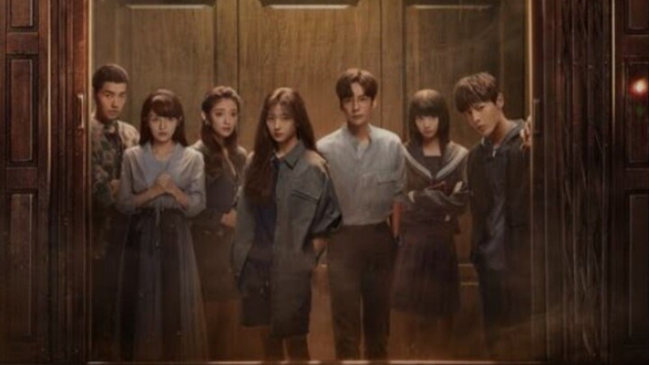 19th floor|Ep 5 Eng sub