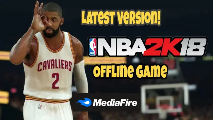 Latest Version! NBA2K18 Game For Android Phone | Tagalog Gameplay | Full Tagalog Tutorial