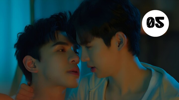 Tập 5 [Cut] || Nếm Hương Đào Mọng - Peach Lover - ลูกพีชทานสด (2026) | Phim bl vietsub