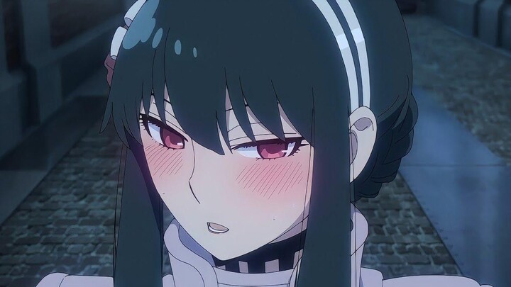 Spy x Family「AMV」ปีศาจ