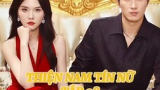Thiện Nam Tín Nữ ( Vương Khải Mộc , Mã Lạc Tiệp ) Tập 8