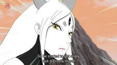 KEMAMPUAN GAK NGOTAK ZENAKU | BORUTO TWO BLUE VORTEX PART 1963