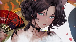 [เขย่า S|Yu Jie|สอบปากคำ|O Medicine] โอยรันสัตว์ประหลาดผู้มีเสน่ห์จะสอบปากคำคุณอย่างอ่อนโยน