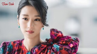 Tất tần tật về Seo Ye Ji ngoài đời: Là cảnh sát, biết 4 thứ tiếng, mặc toàn đồ hiệu khi đóng phim