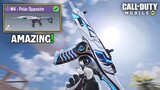 *New* M4 Polar Opposite deserves to be legendary!