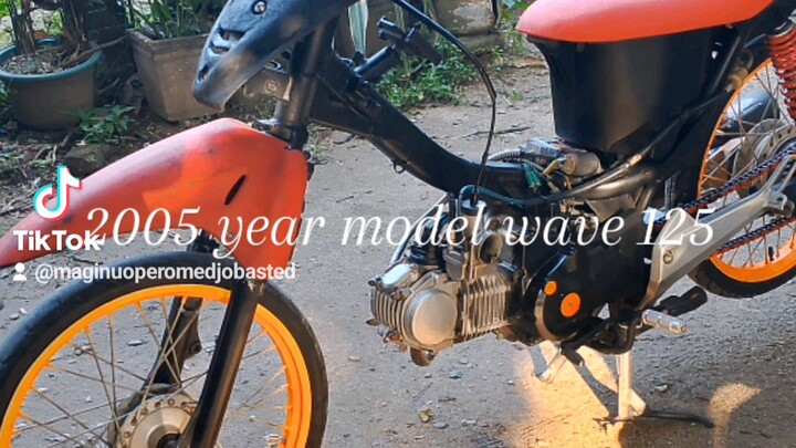 wave 250cc