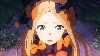 [Fate-Grand Order / Hero History] Pahlawan terhebat dalam sejarah manusia