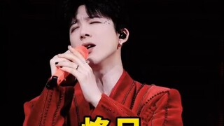 Liu Yuning Ost. The Prisoner of Beauty * Song 烽月 Blazing Moon