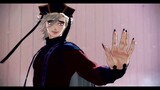Anime|"Demon Slayer"|Everyone Dancing