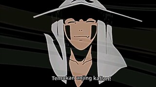 Moment Kiba mimpi menjadi hokage🗿