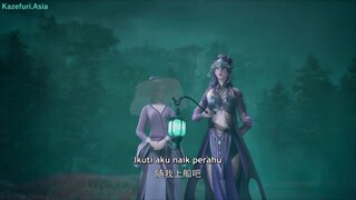 Endless god realms 10 sub indo