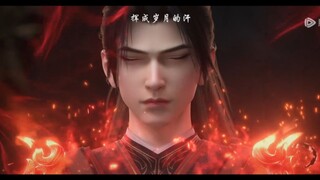 Battle Through The Heavens S5 EP170 indo