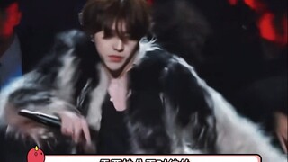 宋茜 、鹿晗 、黄子韬 、张艺兴 、蔡徐坤 被尊称为前辈是有道理的！