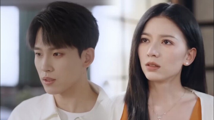 (พากย์ไทย) พี่สาวตัวร้ายกับน้องชายปีศาจ