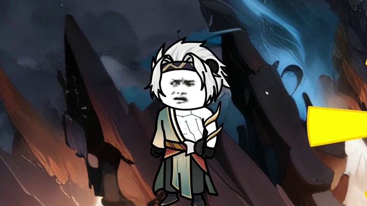 Dark Ages Chapter 4: Primitives kill their opponents above their level, Curse Tribe Crisis